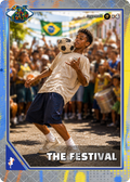 The Festival