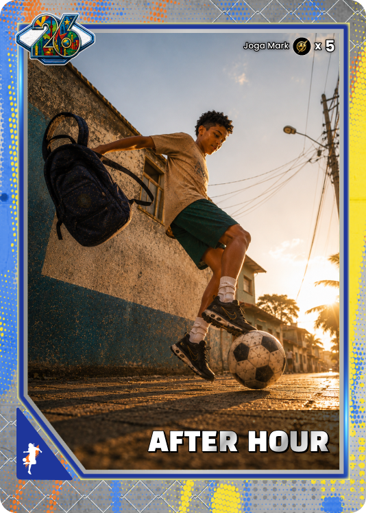 After Hour