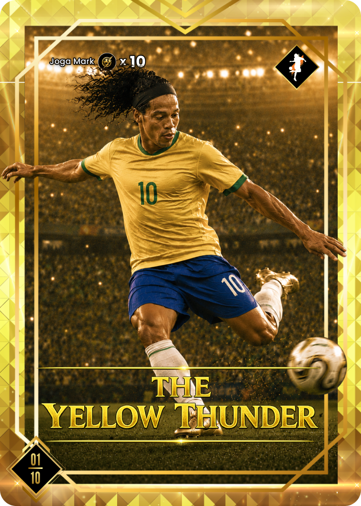 R10-CH0001 - Basic Cards Champion