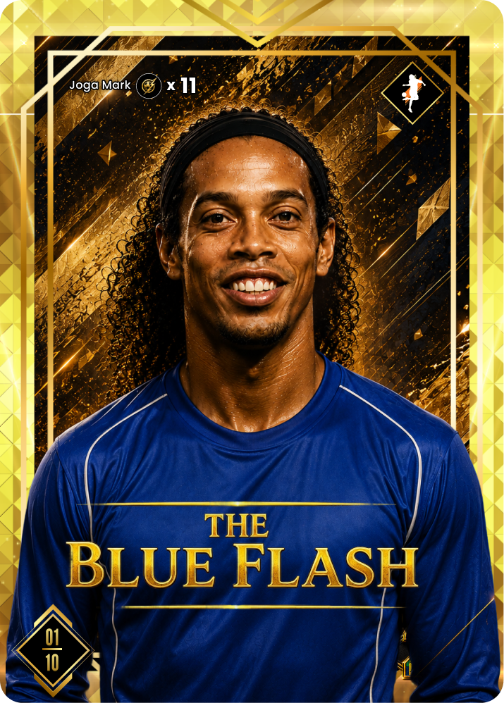 R10-CH0014 - Basic Cards Champion