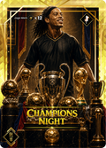 R10-CH3012 - Basic Cards Champion