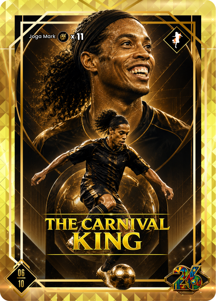 R10-CH5002 - Basic Cards Champion