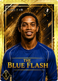 R10-CH6014 - Basic Cards Champion