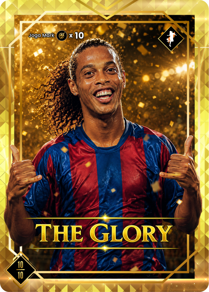 R10-CH9010 - Basic Cards Champion