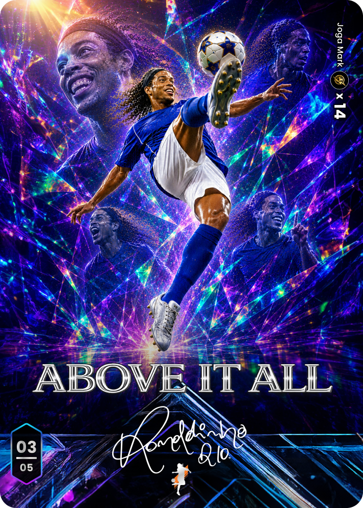R10-LG2008 - Basic Cards Legend
