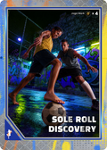 R10-SK001 - Basic Cards Skilled