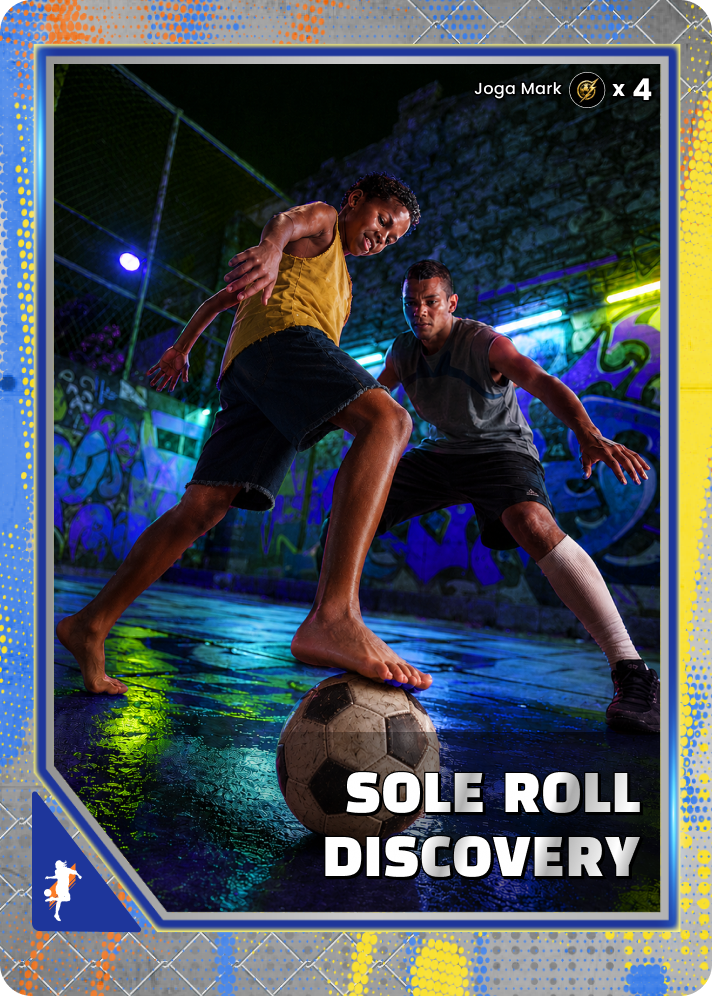 R10-SK001 - Basic Cards Skilled
