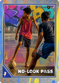 R10-SK004 - Basic Cards Skilled