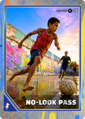 R10-SK005 - Basic Cards Skilled