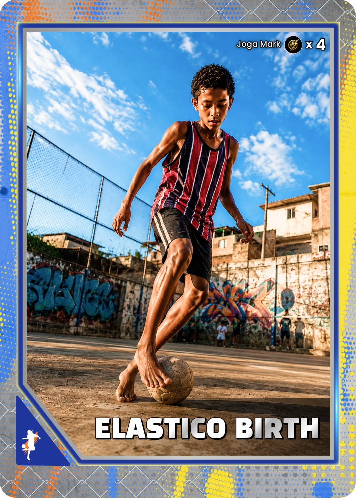 R10-SK007 - Basic Cards Skilled