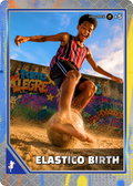 R10-SK008 - Basic Cards Skilled