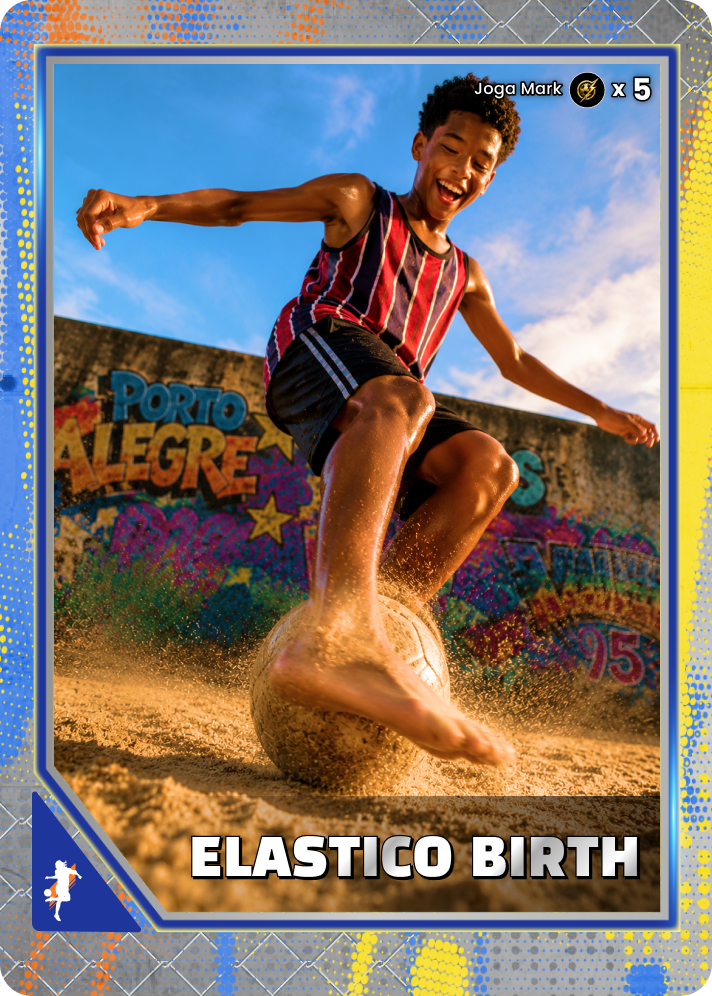 R10-SK008 - Basic Cards Skilled