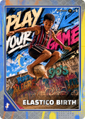 R10-SK009 - Basic Cards Skilled