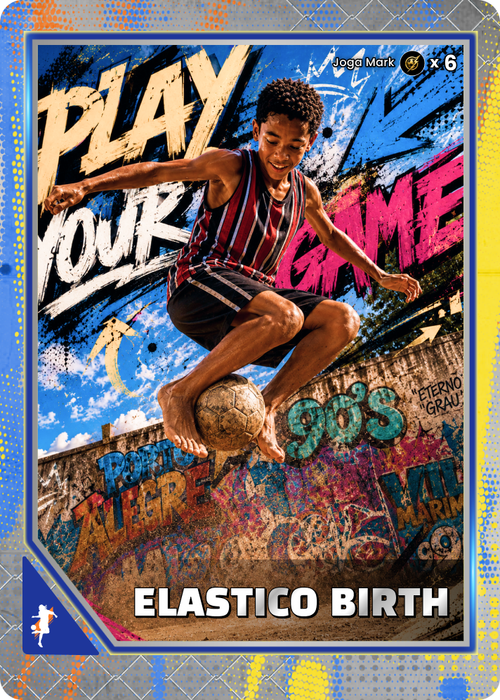 R10-SK009 - Basic Cards Skilled