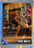 R10-SK014 - Basic Cards Skilled