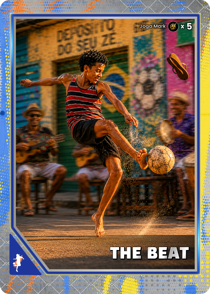 R10-SK014 - Basic Cards Skilled