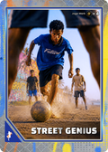 R10-SK016 - Basic Cards Skilled