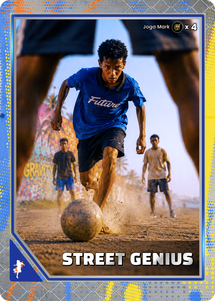 R10-SK016 - Basic Cards Skilled