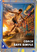 R10-SK021 - Basic Cards Skilled