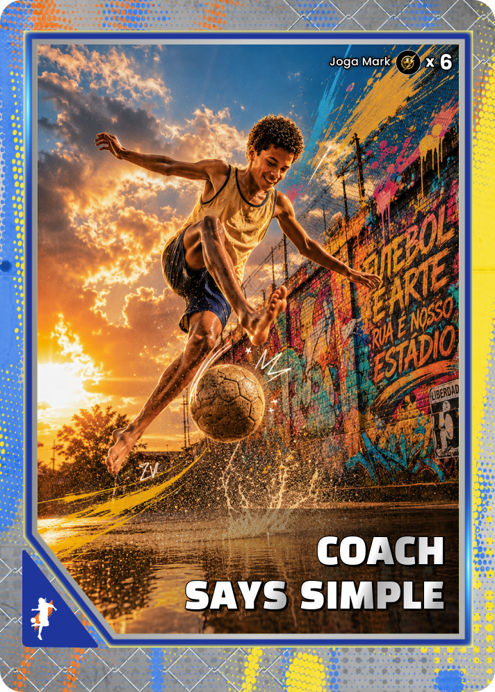R10-SK021 - Basic Cards Skilled