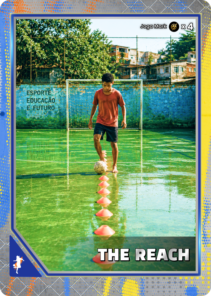 R10-SK022 - Basic Cards Skilled