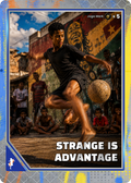 R10-SK026 - Basic Cards Skilled