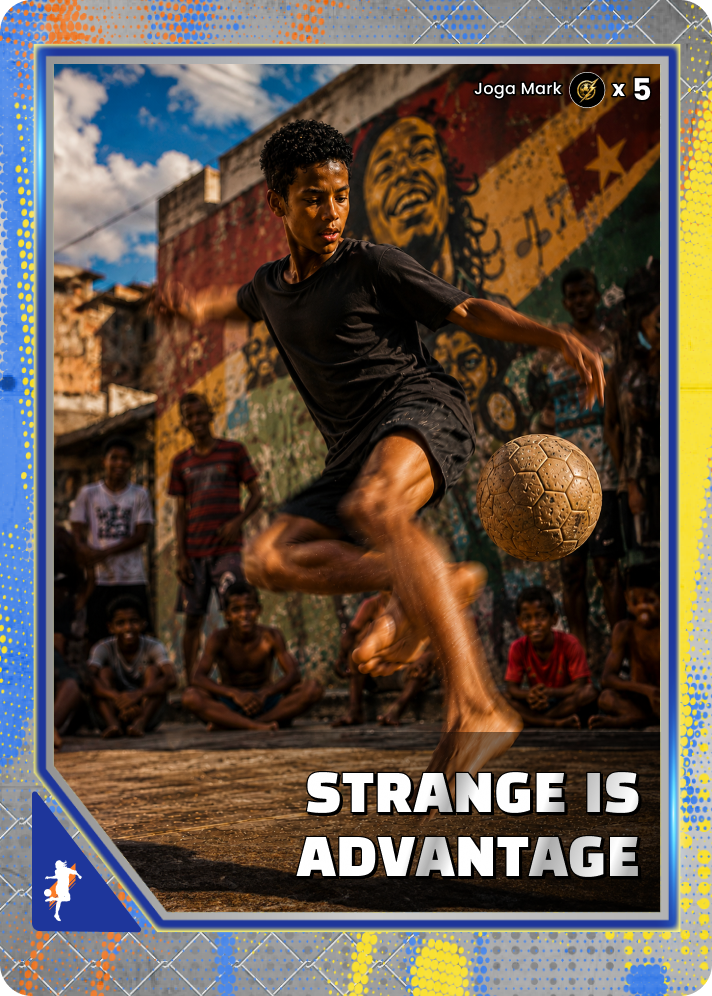 R10-SK026 - Basic Cards Skilled