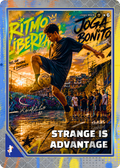 R10-SK027 - Basic Cards Skilled