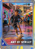 R10-SK028 - Basic Cards Skilled