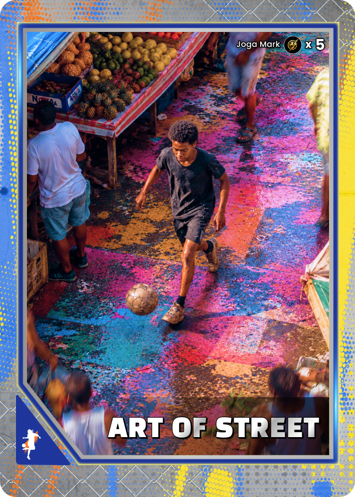 R10-SK029 - Basic Cards Skilled