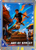 R10-SK030 - Basic Cards Skilled