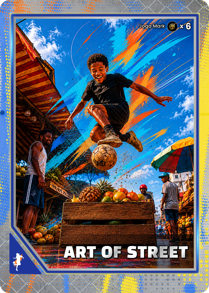 R10-SK030 - Basic Cards Skilled