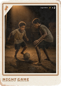 R10-ST029 - Basic Cards Street