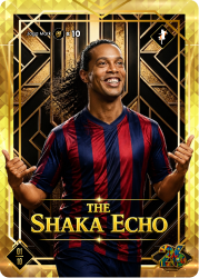 WC-CH001 - WC Cards Champion