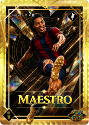 WC-CH002 - WC Cards Champion