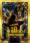 WC-CH005 - WC Cards Champion