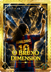 WC-CH005 - WC Cards Champion