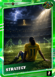 WC-EL001 - WC Cards Elite