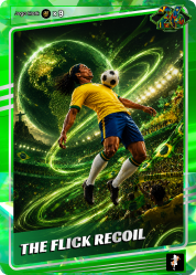 WC-EL003 - WC Cards Elite