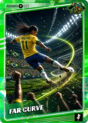 WC-EL005 - WC Cards Elite