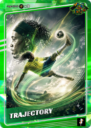 WC-EL006 - WC Cards Elite