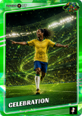 WC-EL007 - WC Cards Elite