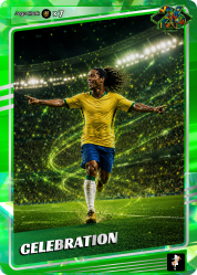 WC-EL007 - WC Cards Elite