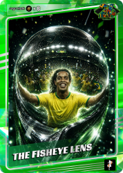 WC-EL008 - WC Cards Elite