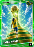 WC-EL009 - WC Cards Elite