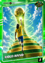 WC-EL009 - WC Cards Elite