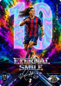 WC-LG3001 - WC Cards Legend