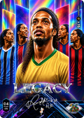 WC-LG3003 - WC Cards Legend