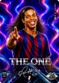 WC-LG4002 - WC Cards Legend