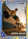 WC-SK008 - WC Cards Skilled